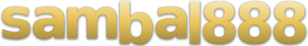 sambal888 logo